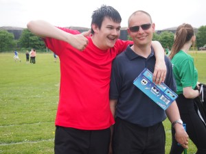 School Sports Day