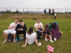 School Sports Day
