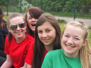 School Sports Day