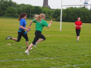 School Sports Day