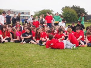 School Sports Day