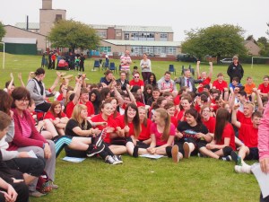School Sports Day