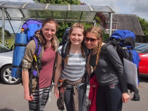 Duke of Edinburgh Practice