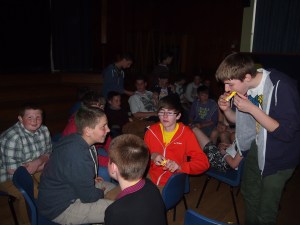 OLYMPUS DIGITAL CAMERA