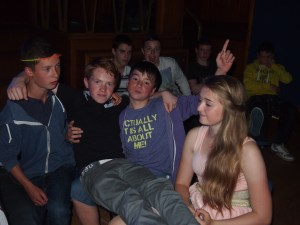 OLYMPUS DIGITAL CAMERA