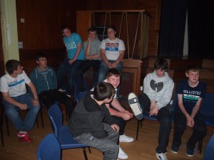 OLYMPUS DIGITAL CAMERA