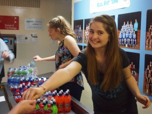 OLYMPUS DIGITAL CAMERA