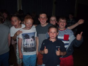 OLYMPUS DIGITAL CAMERA