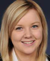 House Captain: Sophie Patterson