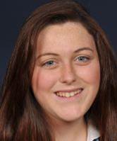 House Captain: Caron Richmond