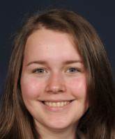 Vice-Captain: Kathryn MacAskill