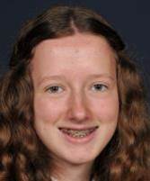 Vice-Captain: Ellie Carr