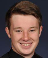 Vice-Captain: Calum Sangster