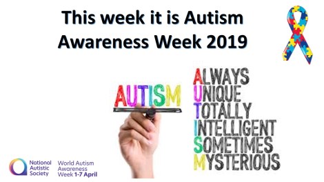ASD Poster